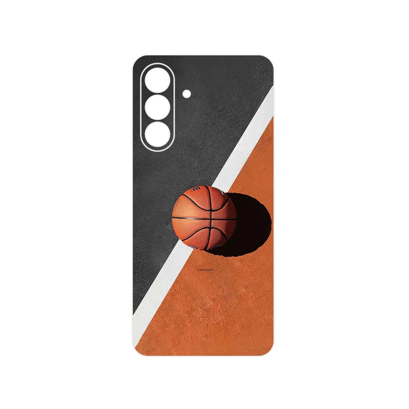 برچسب پوششی ماهوت مدل Basketball مناسب برای گوشی موبایل سامسونگ Galaxy A56