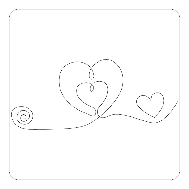 مگنت کاکتی طرح عاشقانه مدل mp36879