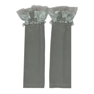 ساق دست زنانه مدل تور گیپور کد S-607