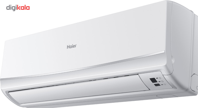 کولر گازی هایر مدل HSU-30HEP03-T3