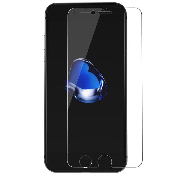 محافظ صفحه نمایش شیشه ای لیتو مدل New Edition Clear Tempered مناسب برای گوشی اپل آیفون 8/7 پلاس محافظ صفحه نمایش شیشه ای لیتو مدل New Edition Clear Tempered مناسب برای گوشی اپل آیفون 8/7 پلاس