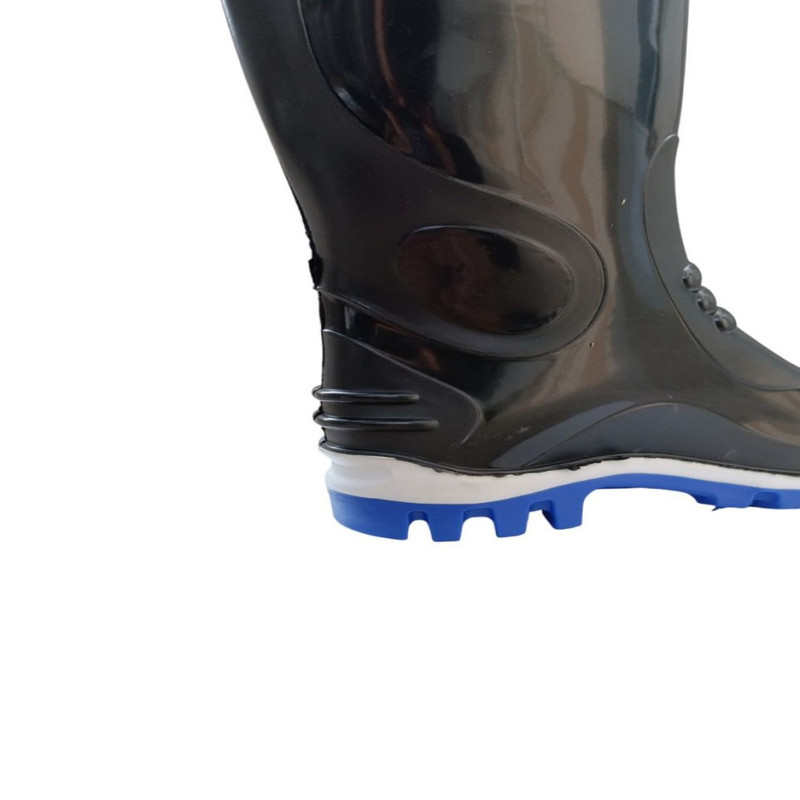 چکمه ایمنی صادقی مدل MAX2535 چکمه ایمنی صادقی مدل MAX2535