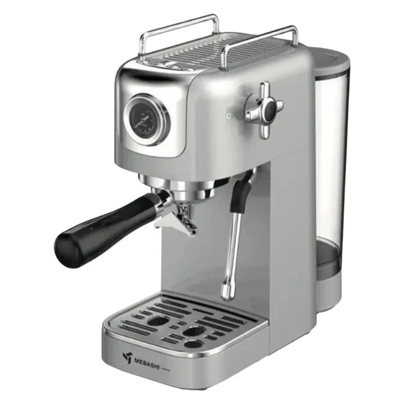 اسپرسو ساز مباشی مدل ME-ECM2109SS