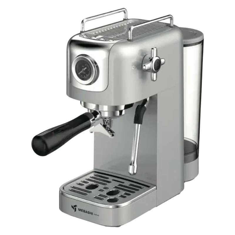 اسپرسو ساز مباشی مدل ME-ECM2109SS