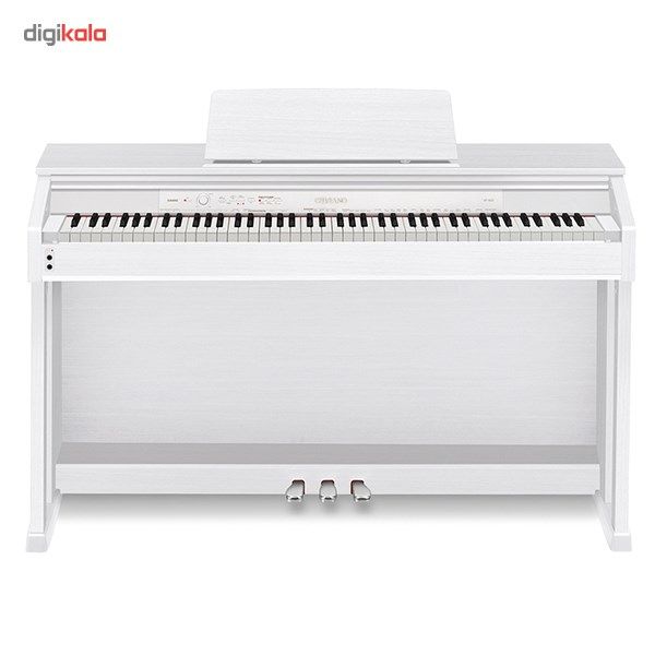 پیانو دیجیتال کاسیو مدل AP-460