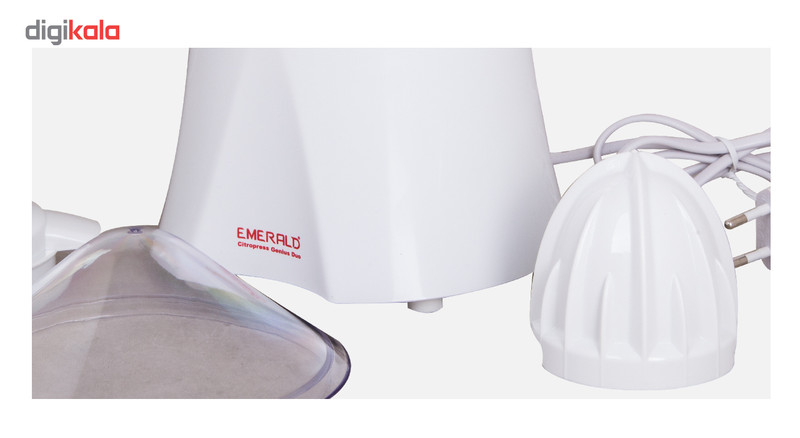 آب مرکبات گیری امرالد مدل EK 130 CG