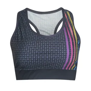 نیم تنه ورزشی زنانه مدل MAwhZ5