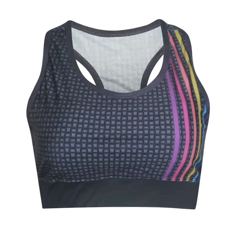 نیم تنه ورزشی زنانه مدل MAwhZ5