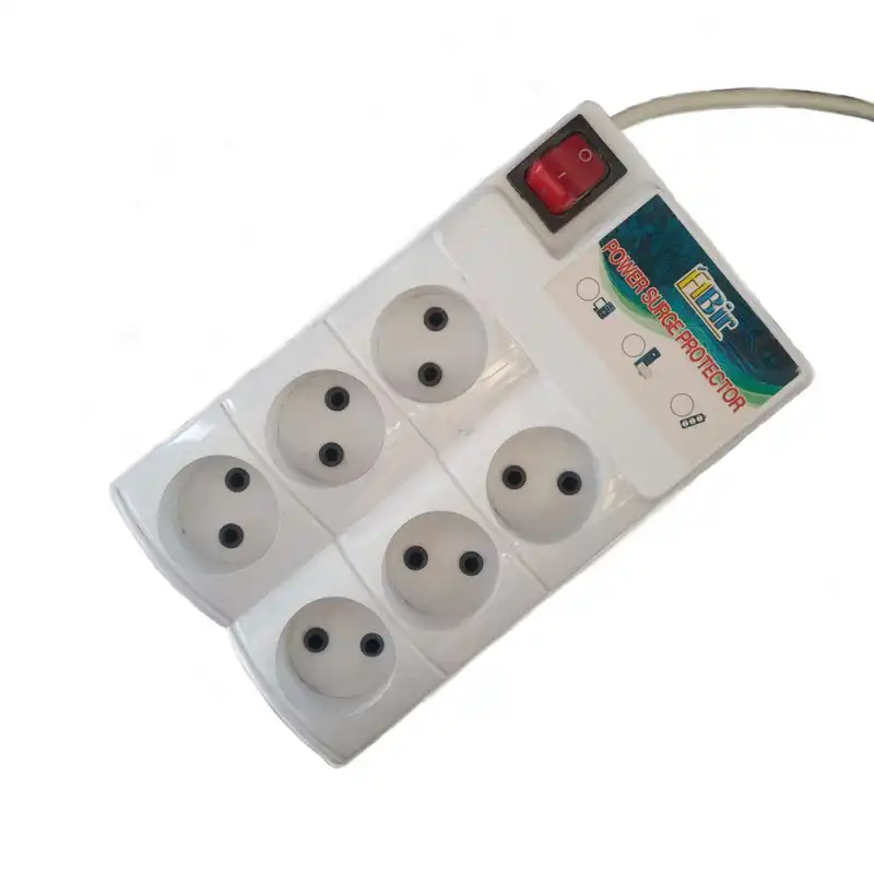 محافظ برق البیر مدل Elb150cm