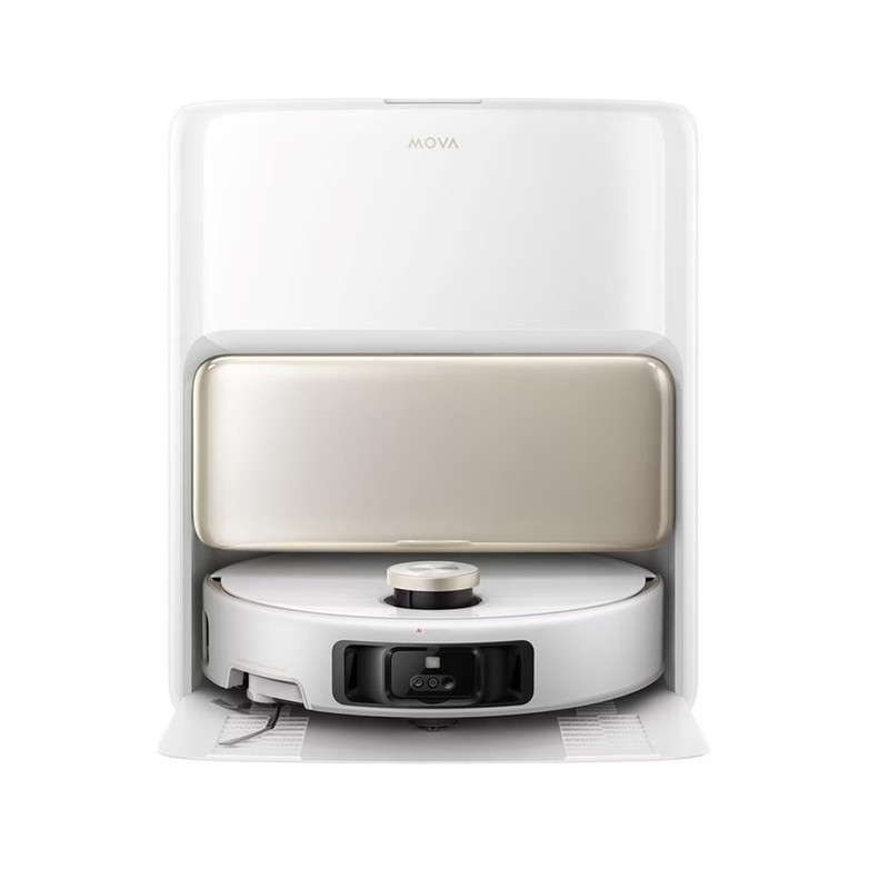 جارو رباتیک مووا مدل Mova V50 Ultra Complete