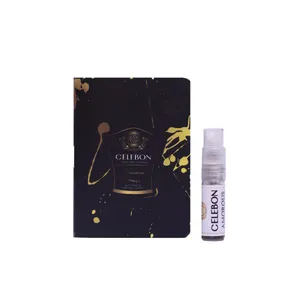 عطر جیبی زنانه سلبون مدل amorous حجم 2 میلی لیتر