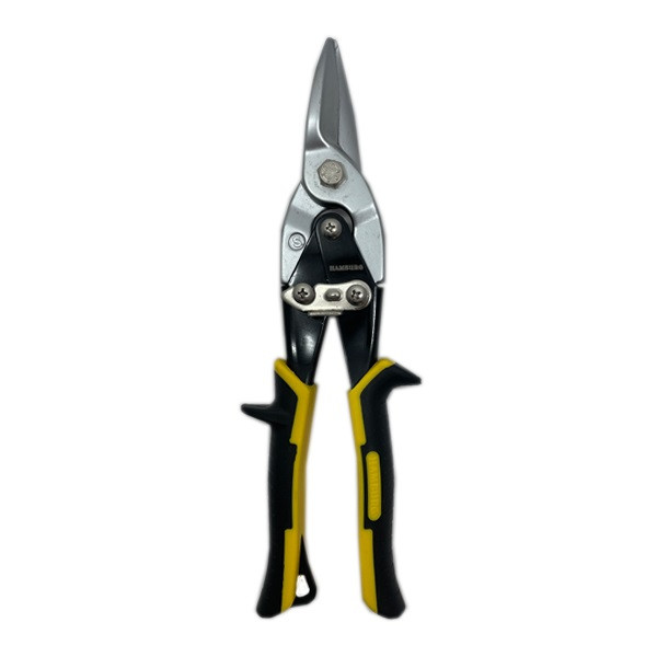 قیچی ورق بر هامبورگ مدل HAM-5202 -S