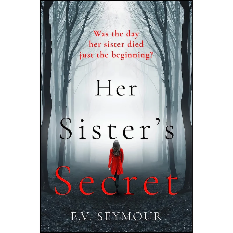 کتاب Her Sisters Secret اثر E. V. Seymour انتشارات HarperImpulse