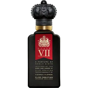ادوپرفیوم زنانه کلایو کریستین مدل Noble VII Cosmos Flower حجم 50 میلی لیتر