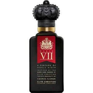 ادوپرفیوم زنانه کلایو کریستین مدل Noble VII Cosmos Flower حجم 50 میلی لیتر