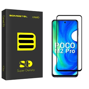 Somastel SD Screen Protector For Xiaomi Poco M2 Pro