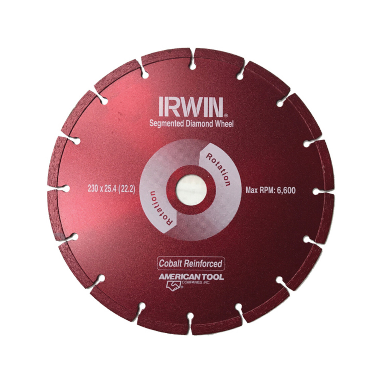 صفحه برش اروین مدل DD115 و DD230 مجموعه 2 عددی