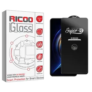 Ricoo RiC2 SuperD_ESD Screen Protector For Xiaomi Redmi K50