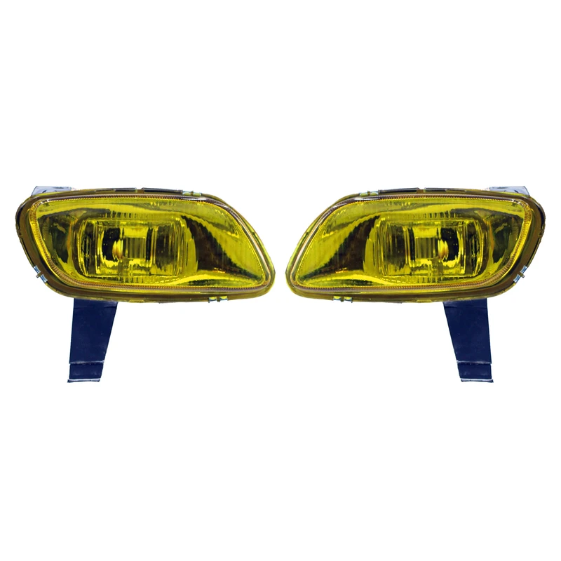 چراغ مه شکن جلو زرین صنعت مدل 1500مناسب برای پژو پارس مجموعه دو عددی