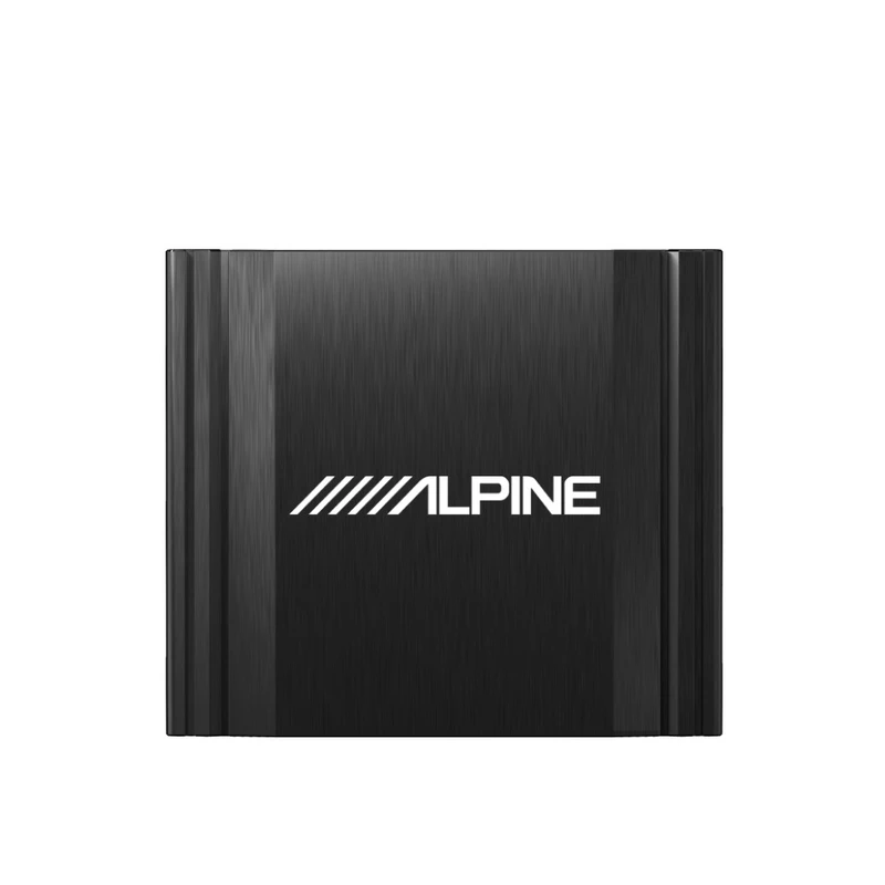 آمپلی فایر خودرو 6 کانال آلپاین مدل PXE-640E-EL