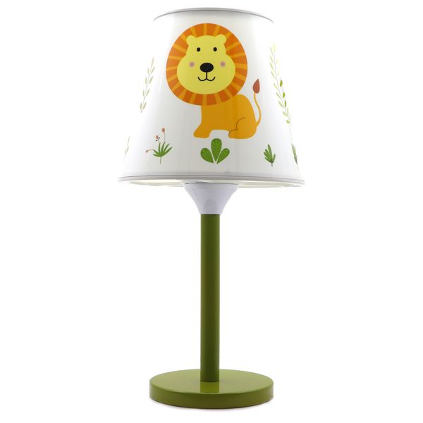 چراغ خواب اتاق کودک مدل KK08-AB