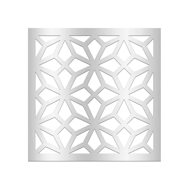 تایل سقفی آسمان مجازی بنی دکو مدل مدل MC08 اندازه 60x60 سانتی متر 