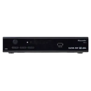 گیرنده دیجیتال مکسیدر مدل MX-2056