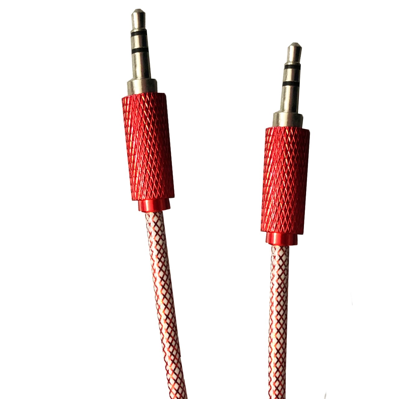 کابل انتقال صدا 3.5 میلی متری گلد مدل Data cable- R به طول 1 متر