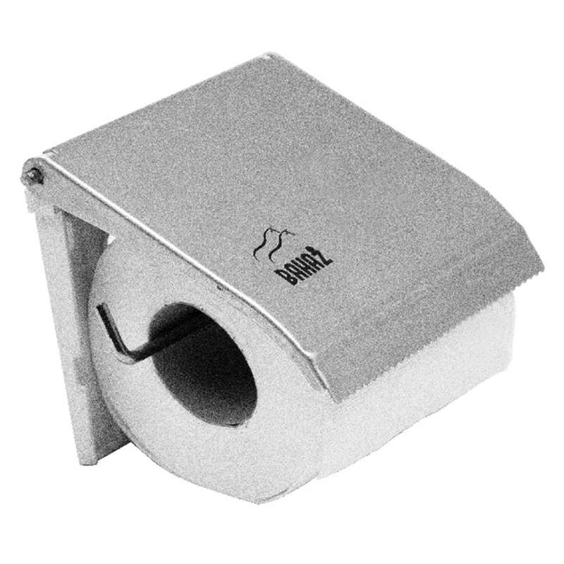 پایه رول دستمال کاغذی بهاز کالا مدل K-S کد 582