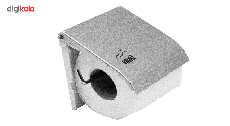پایه رول دستمال کاغذی بهاز کالا مدل K-S کد 582