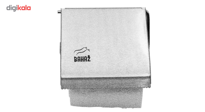 پایه رول دستمال کاغذی بهاز کالا مدل K-S کد 582