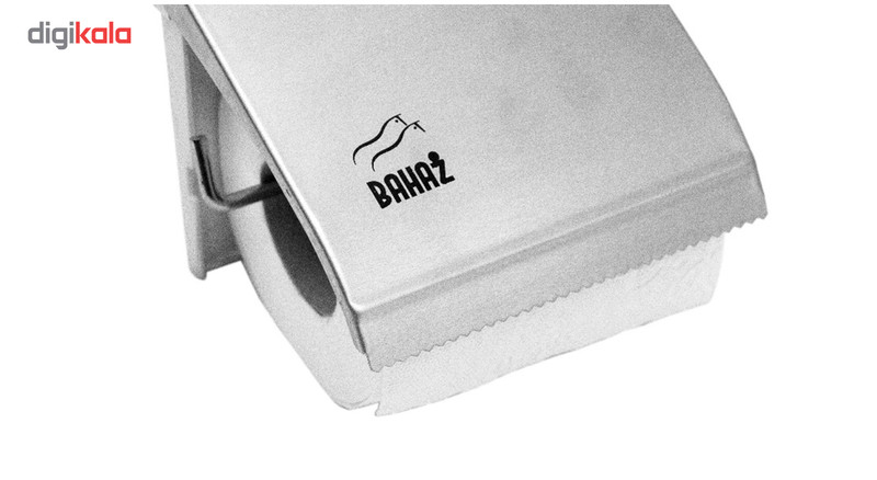 پایه رول دستمال کاغذی بهاز کالا مدل K-S کد 582