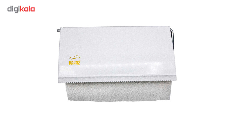 پایه رول دستمال کاغذی بهاز کالا مدل B-S کد 597