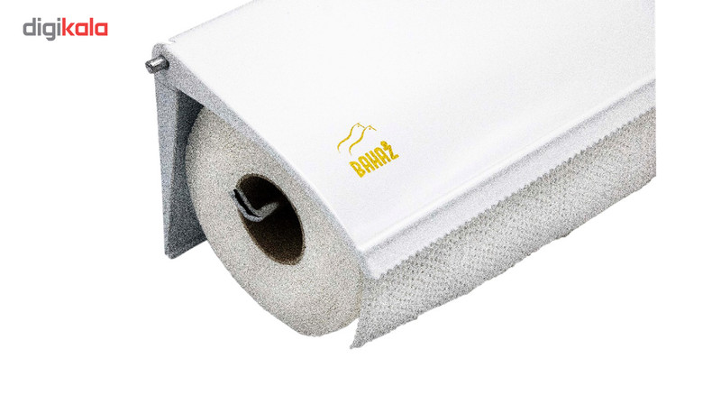 پایه رول دستمال کاغذی بهاز کالا مدل B-S کد 597