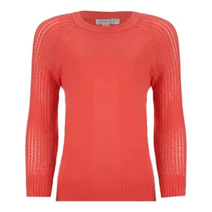 بلوز زنانه فوراور 21 مدل بافت ابریشمی