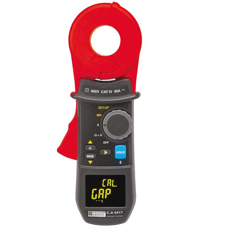 ارت تستر کلمپی کاوین آرنوکس مدل C.A6417 ارت تستر کلمپی کاوین آرنوکس مدل C.A6417