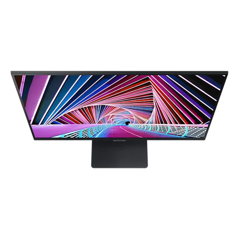 مانیتور مخصوص بازی سامسونگ مدل LS27A700NW-M سایز 27 اینچ