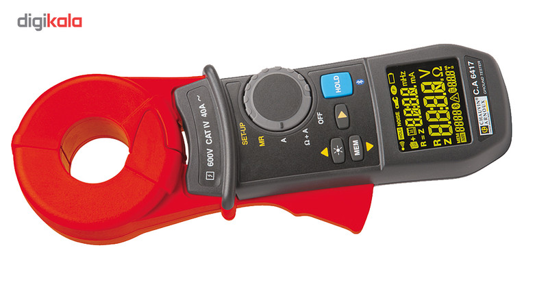 ارت تستر کلمپی کاوین آرنوکس مدل C.A6417 ارت تستر کلمپی کاوین آرنوکس مدل C.A6417