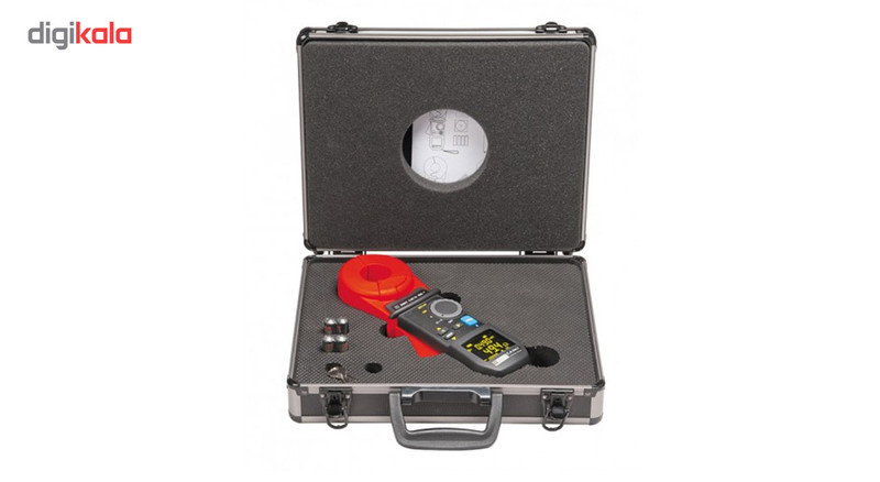 ارت تستر کلمپی کاوین آرنوکس مدل C.A6417 ارت تستر کلمپی کاوین آرنوکس مدل C.A6417