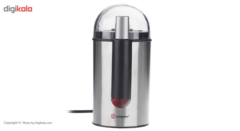 آسیاب ساپر مدل SCG-300S