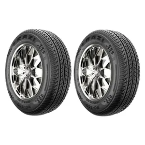 لاستیک خودرو رازی تایر مدل RG550 سایز 185/65/15 - دو حلقه
