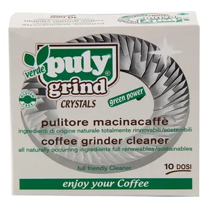 پودر تمیز کننده  مدل Grind