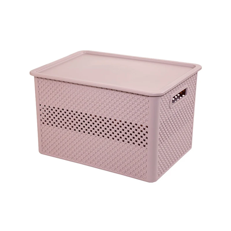 باکس نظم دهنده لیمون مدل بافت