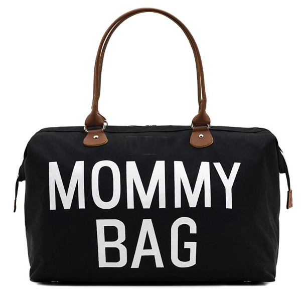 ساک لوازم کودک و نوزاد مدل MOMY BAG