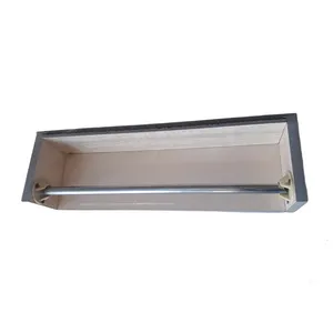 دستگاه سلفون کش مدل A34