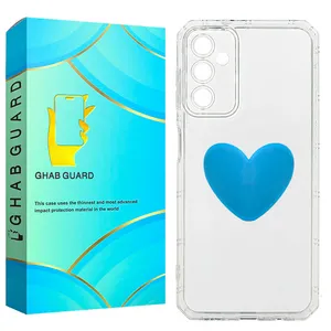 Ghab Guard KPSDH Cover for Samsung Galaxy A14 4G / A14 5G / M14 5G