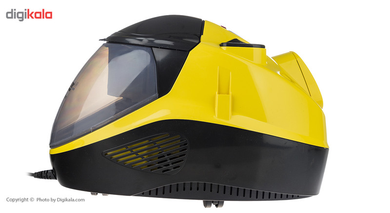 بخارشوی کرشر مدل SV7