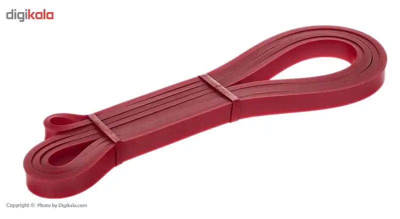 کش پیلاتس تراباند طرح 1 عرض 1.3 سانتی متر