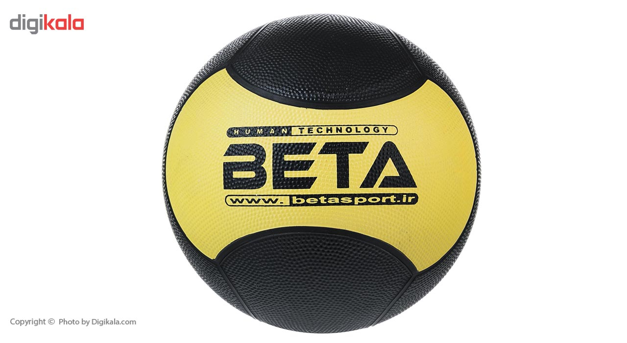 توپ مدیسن بال بتا 3 کیلوگرمی