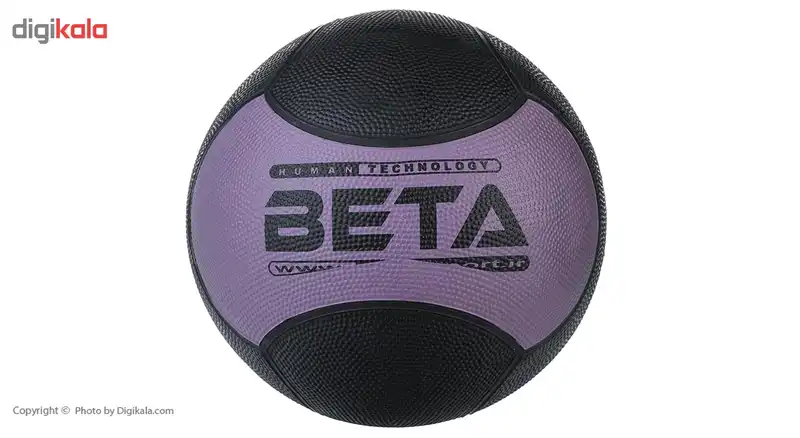 توپ مدیسن بال بتا 5 کیلوگرمی